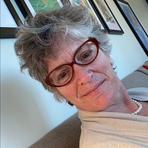 Meet your Posher, Harriet